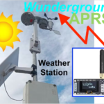 aprs weather