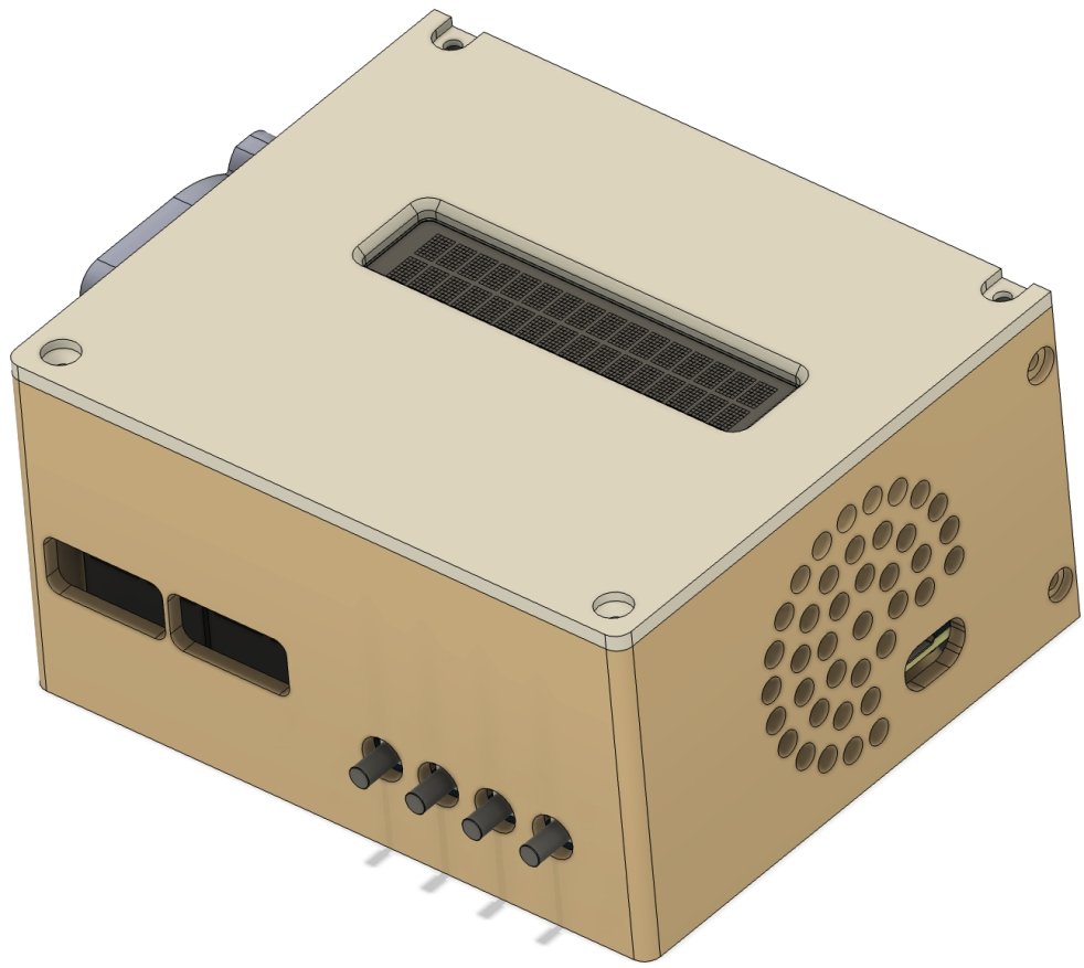 esp32 mppt controller enclosure view2