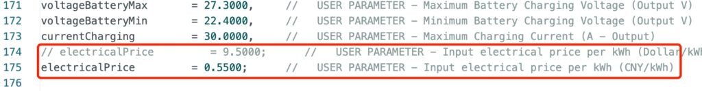 esp32 mppt controller arduino code electrical price