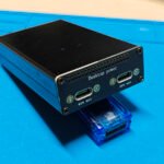 desktop charger 260w two type-c ports