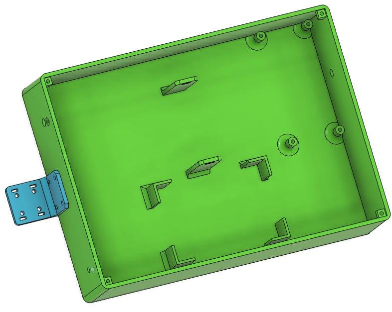 digiPi aprs unit hosuing 3d design1