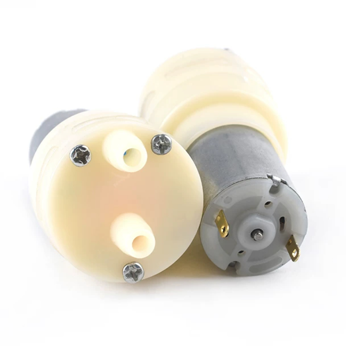 Small 5V water pump for tank refill or water transfer
