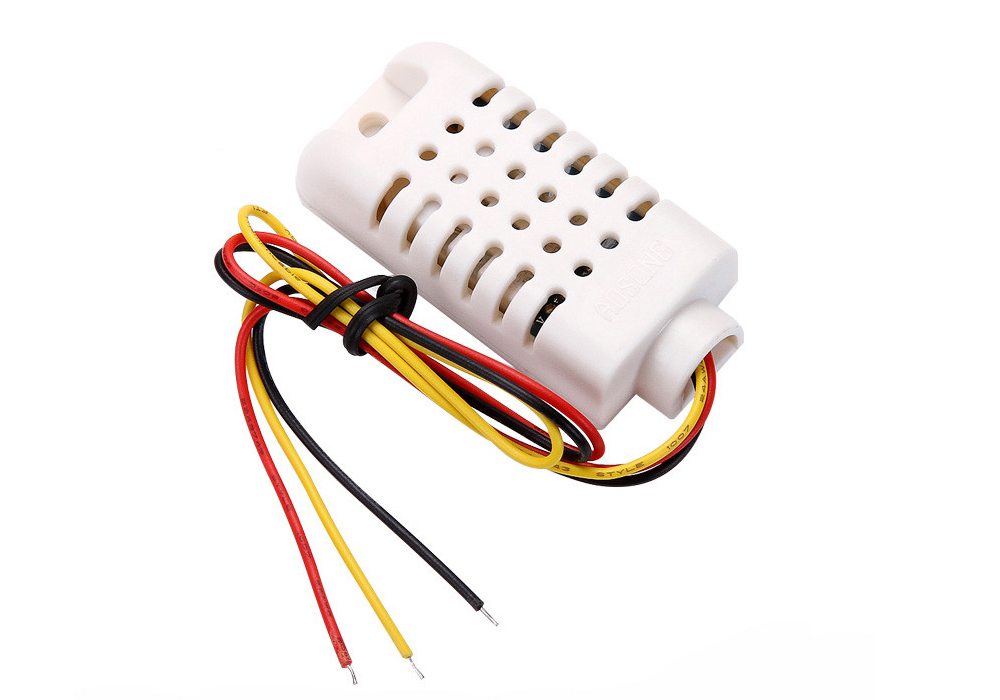 AM2302 DHT22 temperature and humidity sensor module