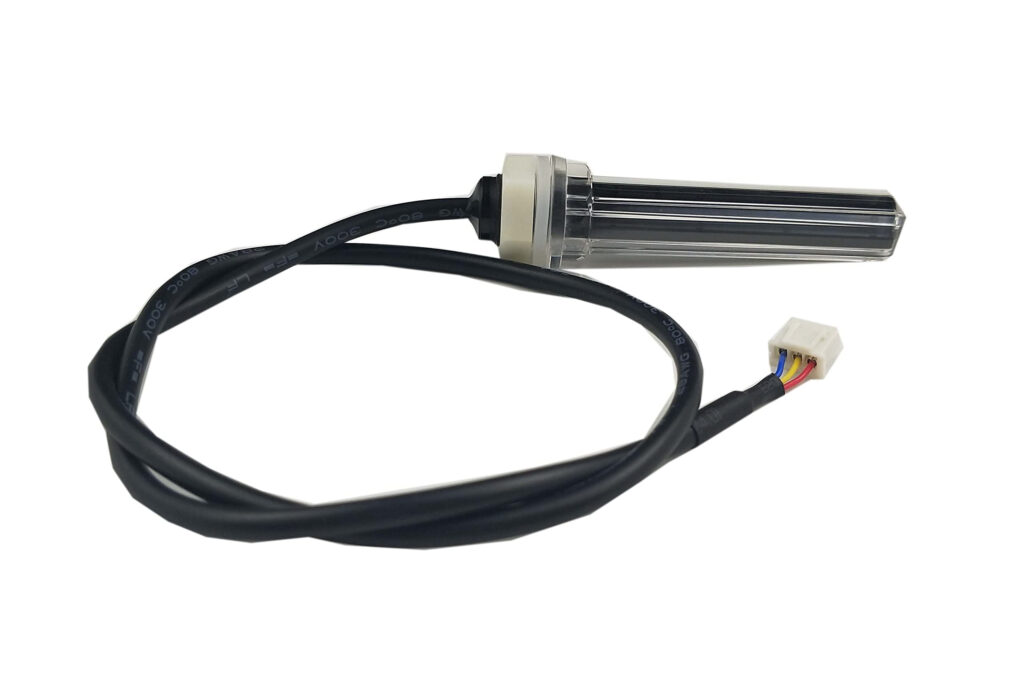 D2LS-A water level sensor probe for tank installation